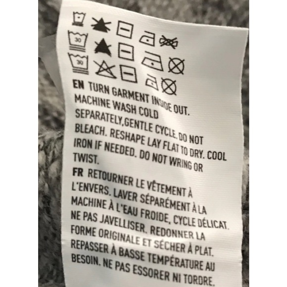 American Eagle Mens Knit Jacket Baseball Jacket - Picture 9 of 10